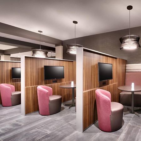 Courtyard By Marriott Atlanta Duluth Downtown Hotel Luaran gambar