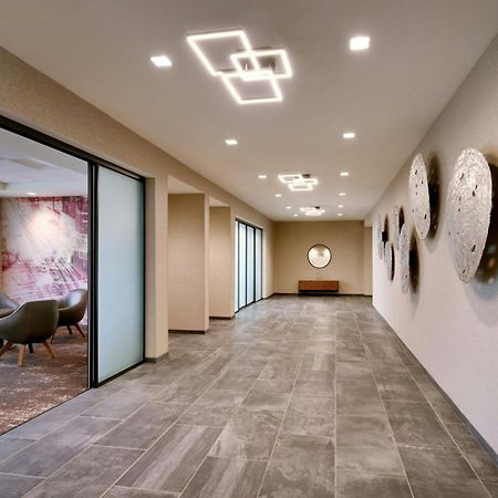 Courtyard By Marriott Atlanta Duluth Downtown Hotel Luaran gambar